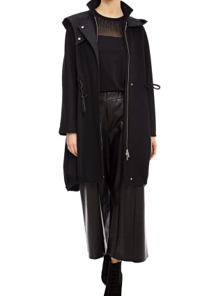 Блуза SPORTMAX (4144): фото 3 - Invogue